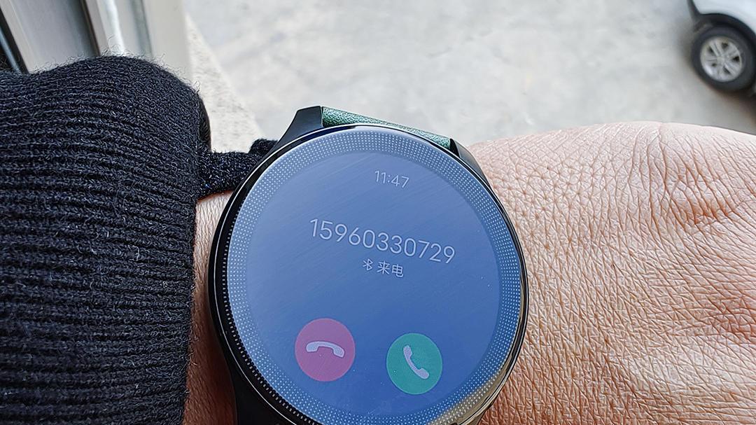 vivo|vivo WACTH 2使用评测：重新出发，创新以人为本