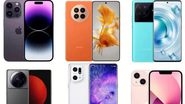 一加科技|讨论｜为什么我们现在越来越不喜欢去勤换手机了？