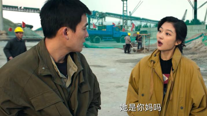 任敏|《风吹半夏》为影视圈发掘了一个95后好演员，任敏有队友了