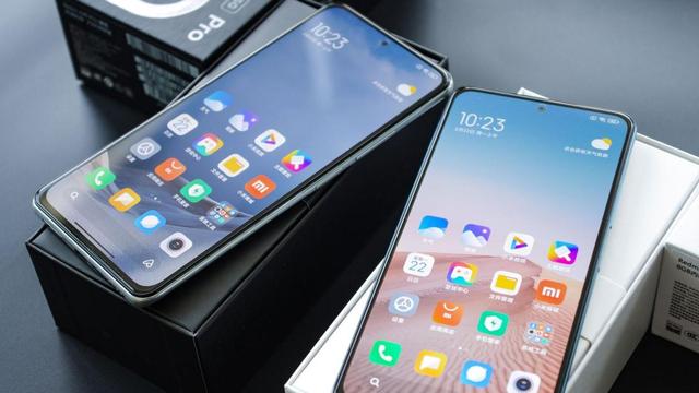 5g手机|只说重点，3000以内高人气5G手机推荐，看看这4款你用的是哪款？