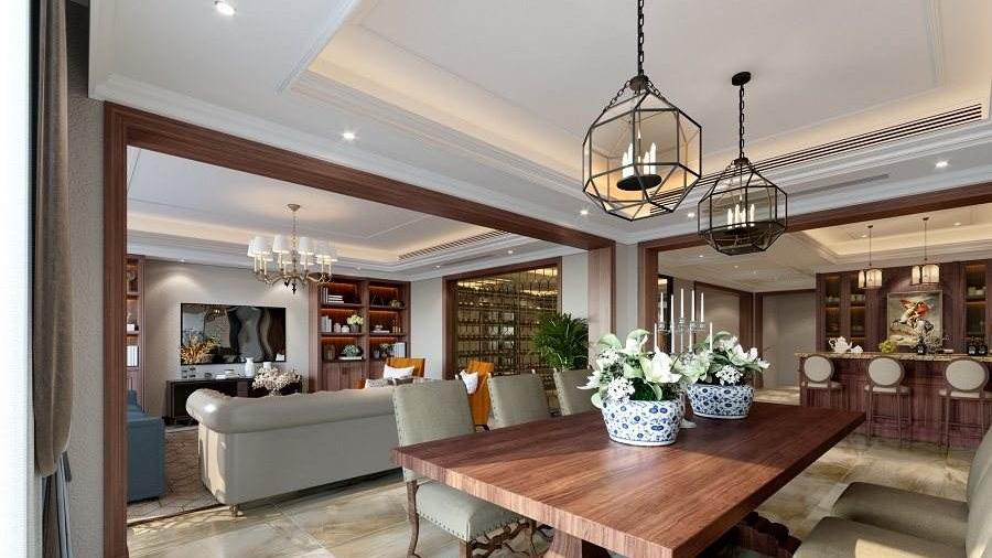 别墅装修一般需要多长时间？