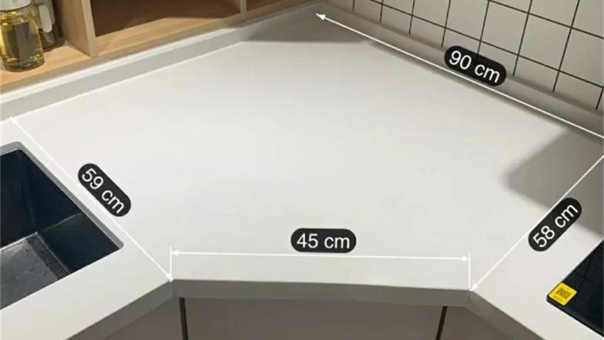 若再装修，橱柜还要坚持“5不做”！不是为省钱，是真的实用