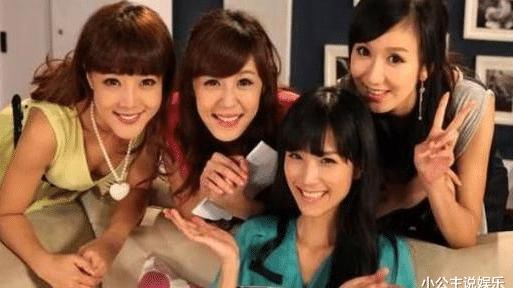 赵霁|有一种“整容”叫林宛瑜，别人是一胖毁所有，但她却越胖越好看