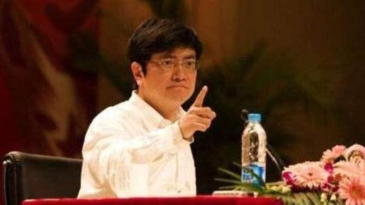 郑强|网红教授郑强：我教了你们，你们都跑去美国了