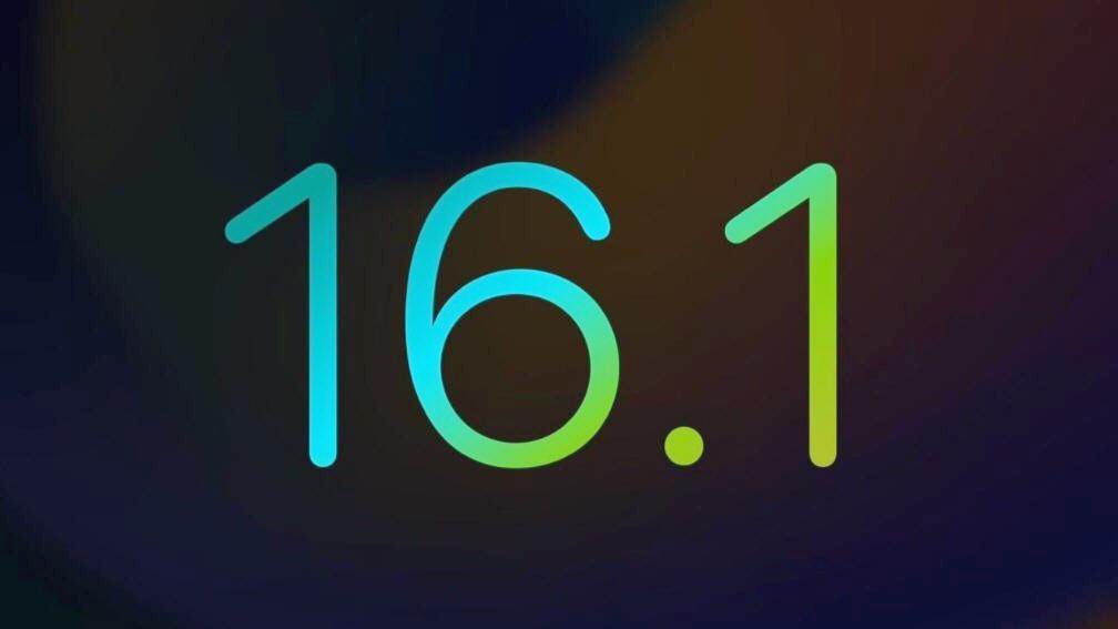 iOS16.1正式发布，优化出乎意料，续航太顶了，推荐升级养老