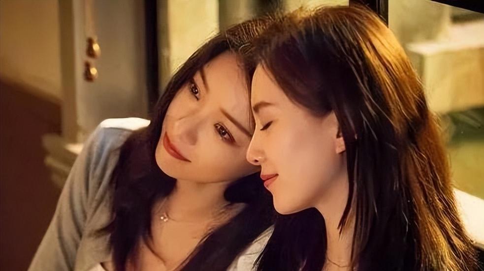 |看多了塑料姐妹花，好闺蜜才是一辈子的幸福