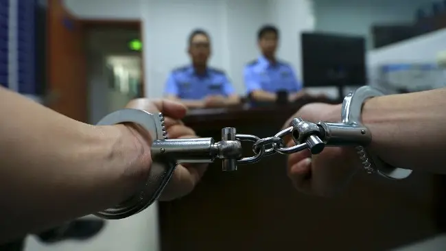 广东潮州：潮安登塘一男子领导涉黑团伙称霸一方，二审仍被判刑25年
