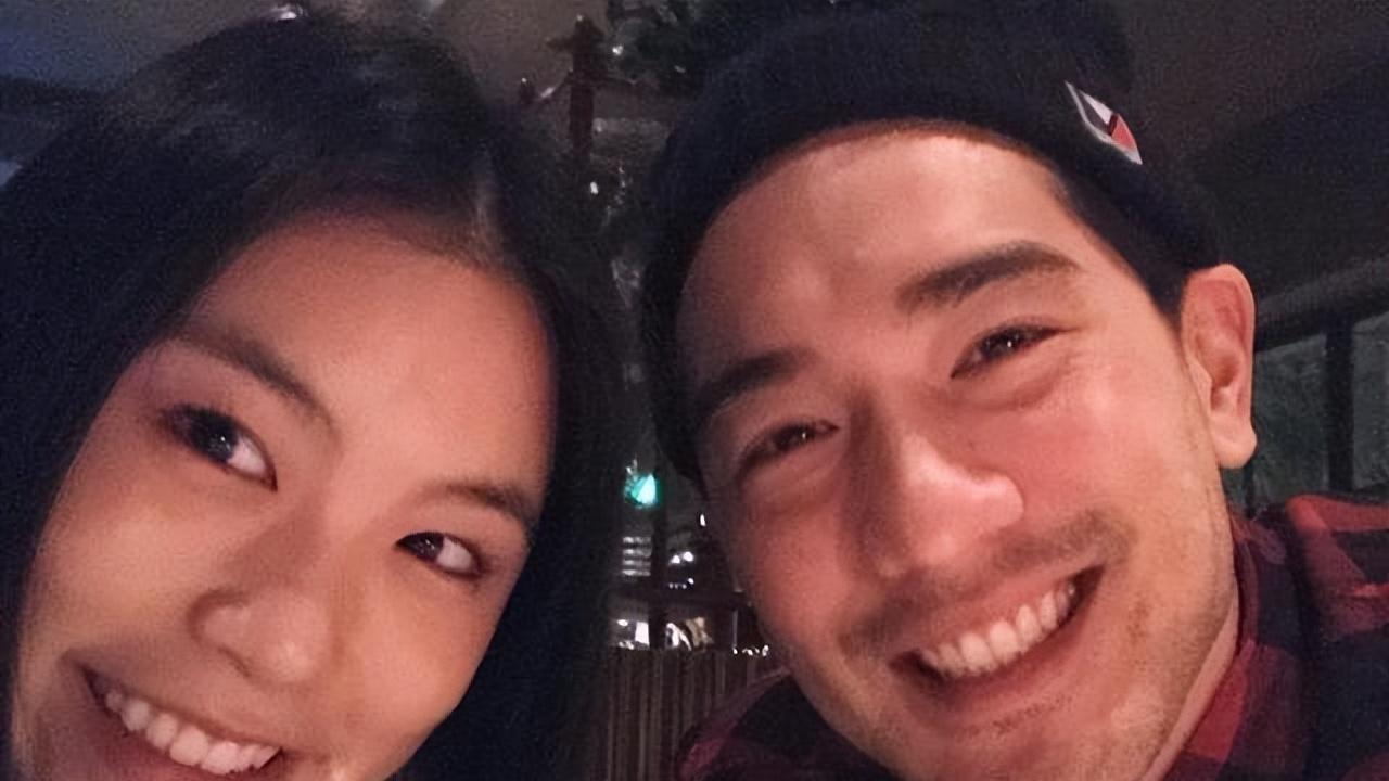 高以翔|高以翔3周年忌日，女友Bella晒旧照怀念，对男友离世依旧无法释怀