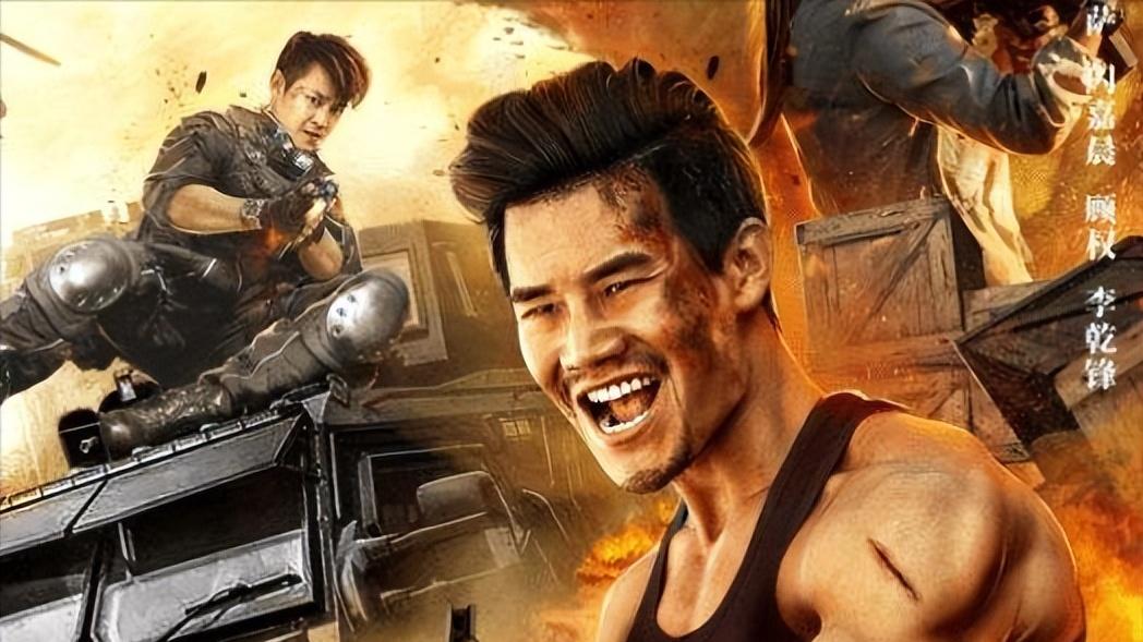 |嘎子放豪言，5部待播电影票房有望拿50亿，网友称过30万都难