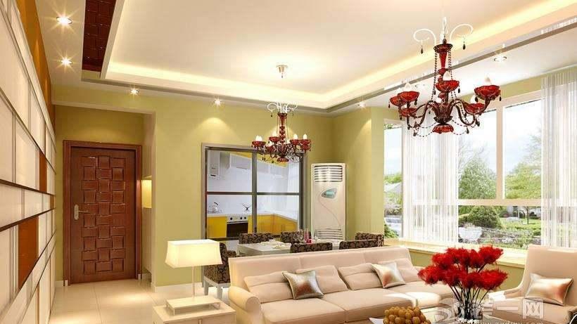 新房装修完需要通风多久，开窗通风有何讲究，看完你就明白了