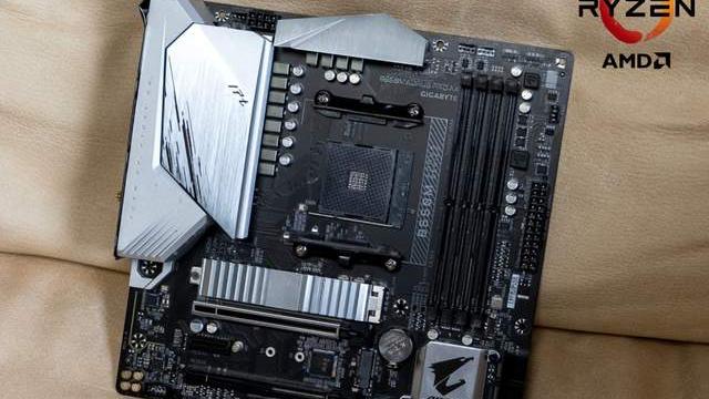 技嘉|游戏or生产力？618全都要3A平台装机分享