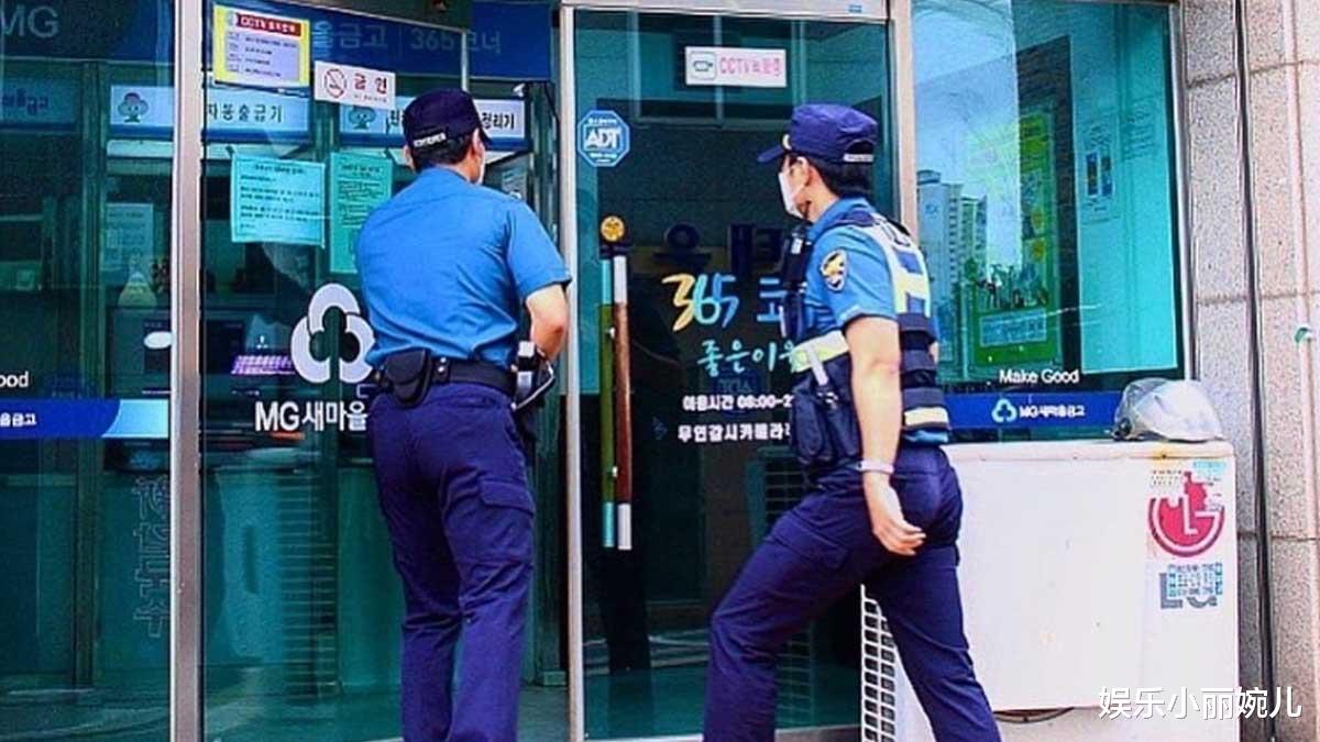 |40岁韩国男星染毒被逮！身份被网友找到了！