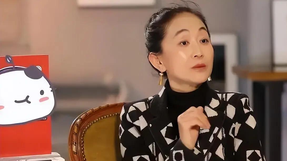 陈瑾|著名演员陈瑾：58岁单身，无子女，与“男闺蜜”巫刚的感情让人羡慕