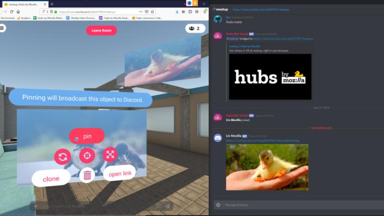 操作系统|为什么说WebXR有潜力打开VR社交场景？