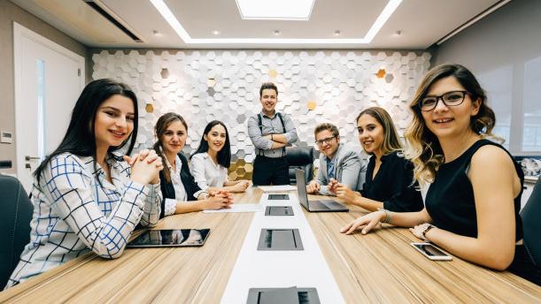 人际关系|职场人必备的六个职场“潜规则”，你必备吗？