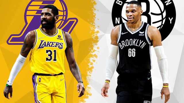 交易欧文得赔偿555万！篮网太惨了，蔡崇信或走极端操作