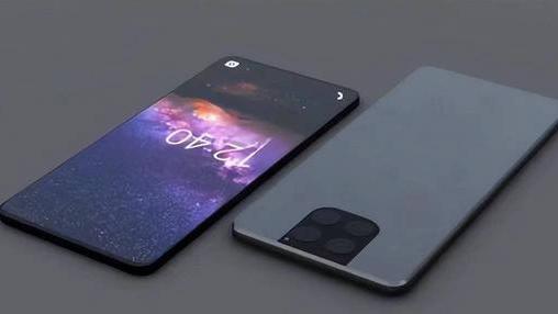 大屏|黑鲨6ProMax推出7英寸2K大屏，并有5800mAh+120W+144Hz