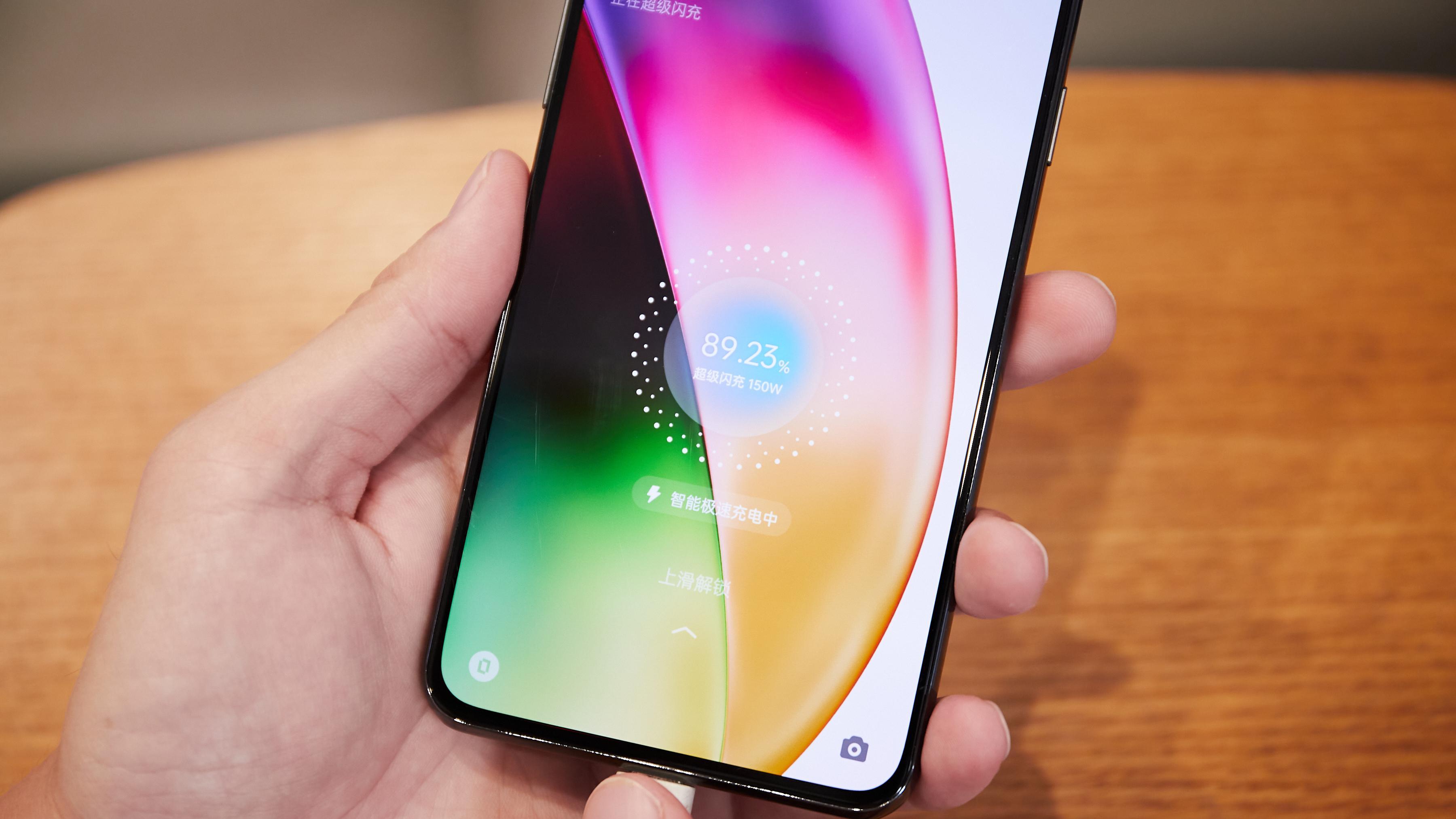 一加科技|准大学生分享一加Ace Pro上手体验：用四年绰绰有余，性价比绝了