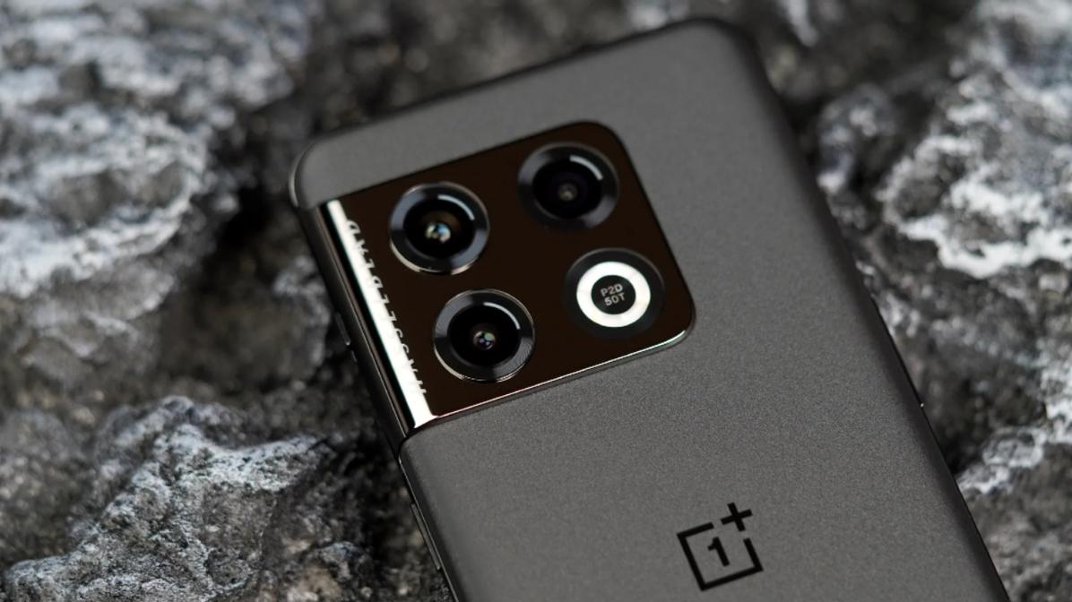 一加科技|一加加入618大战，骁龙8 Gen1+80W快充，全系直降700元很有诚意