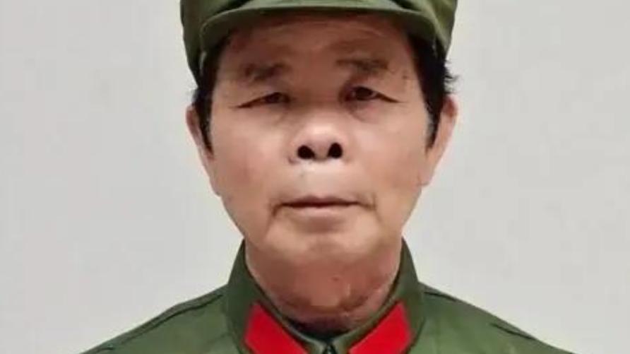 2020年，一保安醉酒后对退伍老兵大打出手，最终老人伤重去世