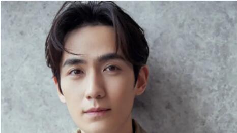 肖战|眼睛长得好看的明星你觉得有谁呢