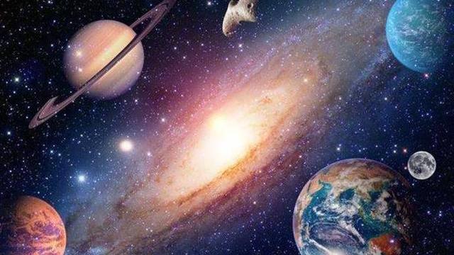 生命种子遍布宇宙！“富磷恒星”被找到，地外生命数量或远超想象