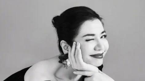 钟楚红|为了爱情而放弃事业的钟楚红，如今怎么样了呢？