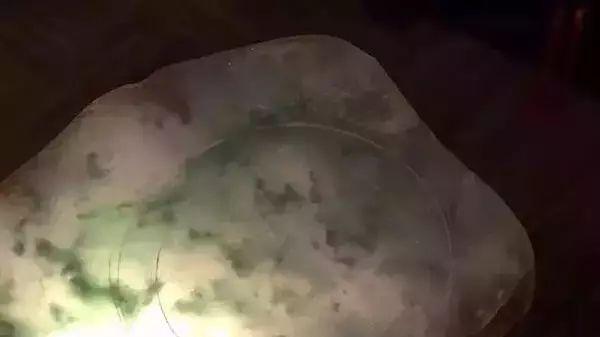 玉雕|详细解析翡翠原石如何切