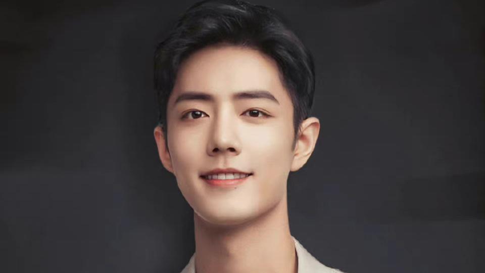 肖战|外媒评选最帅“七人组”！肖战成功上榜，三方面优势均遥遥领先