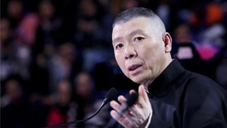 苗苗|2018年，喝醉的冯小刚坚持让苗苗跳舞，陈道明：你TM没见过跳舞啊