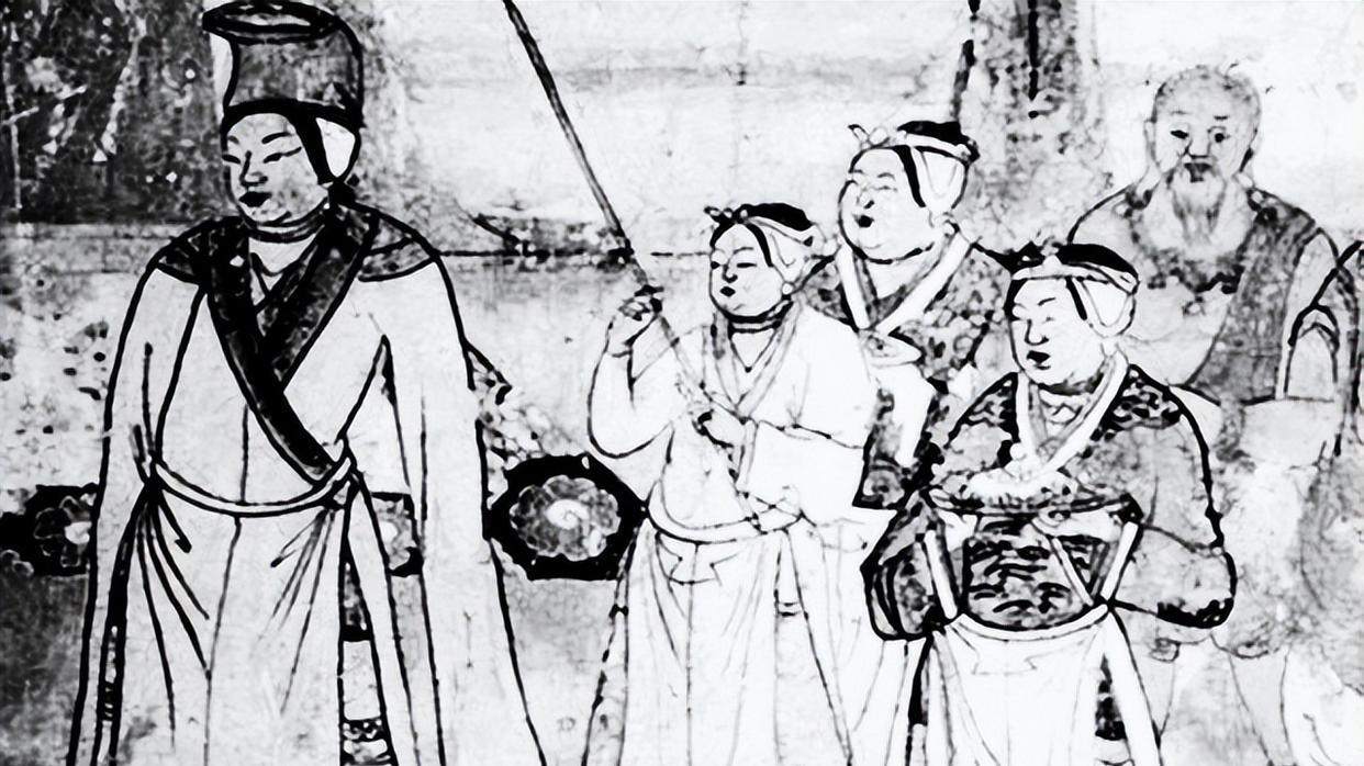 王玄策 西藏吉隆发现唐代石碑，原来野史记载是真的