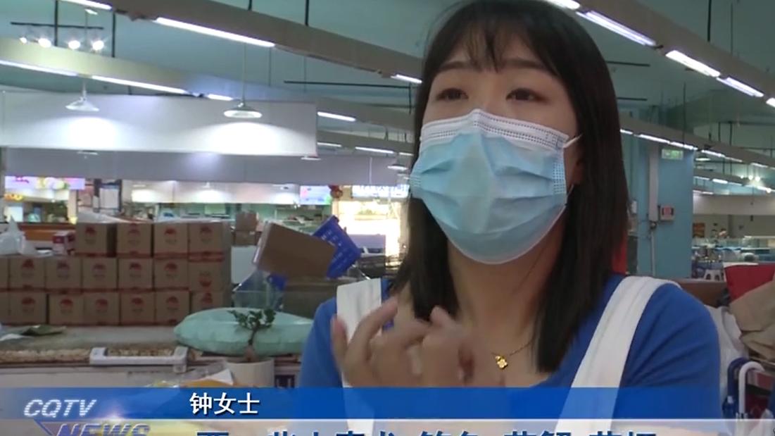 女子卖海鲜，顾客消费2300多元不愿支付，女子：鲍鱼龙虾被白吃了