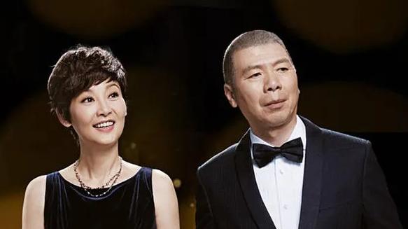 徐帆|默认婚姻自由，容忍丈夫出轨，徐帆的狠无人能敌