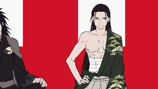 火影忍者|火影：全盛时期的斑跟柱间实力差距很大，柱间：我可以让他两双手