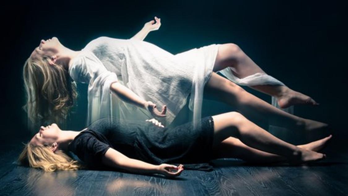 世界上真的有鬼吗？为何有人会见到鬼？人类所谓的鬼到底是什么？