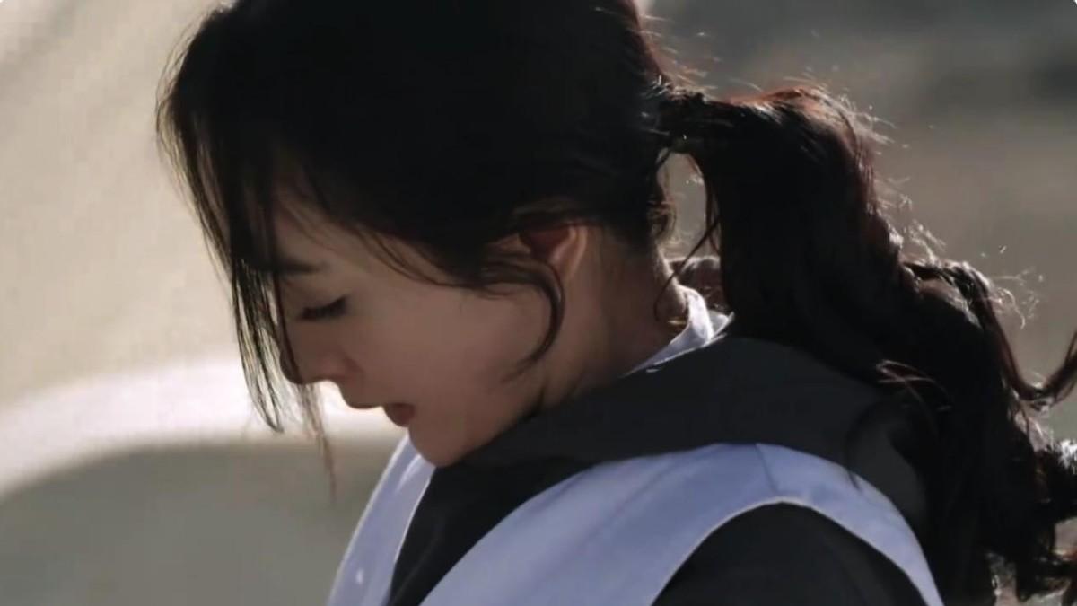 ixform|《谢谢你医生》：杨幂的眼窝，白宇的脸，这部剧的滤镜好真实