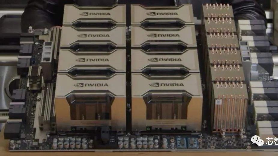 GPU|传美国对华断供高端GPU：AMD与NVIDIA已暂停供货！国产能顶上吗？