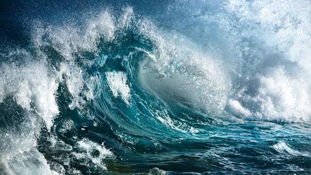 2400倍！日本科学家创造纳米级海水过滤网，人类将拥有无尽的水源