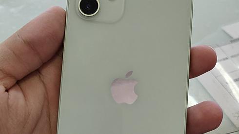 iphone12|粉丝3000买iPhone12资源机，不仅换过屏幕、还扩了容！