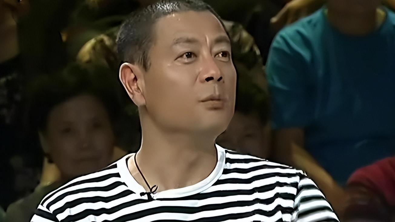 巫刚|和初恋有一段失败的婚姻，62岁离异无儿无女，巫刚的无奈谁又懂？