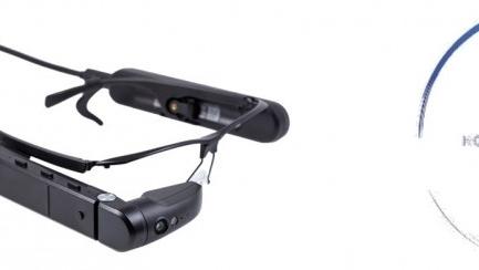 机器人|Vuzix与机器人方案商签订分销协议，首批AR眼镜订单价值30万美元