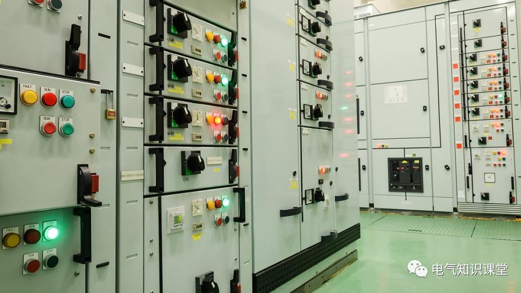 |一文带你了解：GGD、GCS、GCK与MNS开关柜的使用和区别，收藏好！