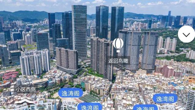 上海市|深圳福田一套豪宅被低价拍卖，每平6.62万起，业主赔了夫人又折兵