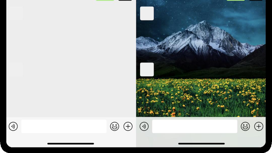 微信|微信可以「隐身」了，一招教你变身透明人