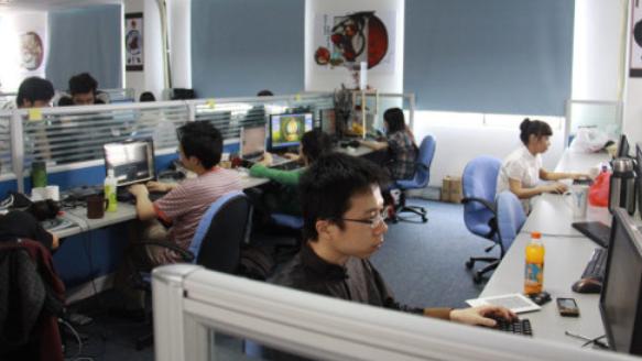 北汽集团|老油条能做领导，老油条多做点也没事