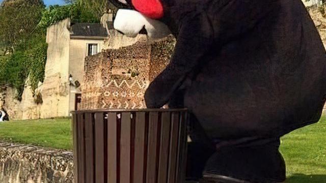 程序员|40岁之后我才明白：“办公室白领的职业尽头，是送外卖”