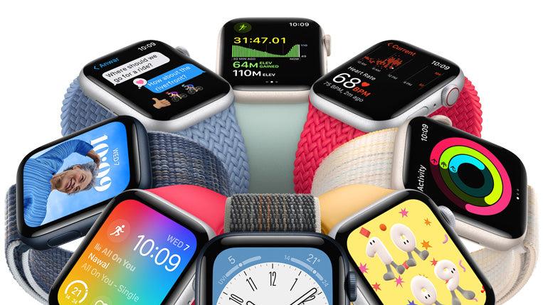 电子商务|一半价格，买来苹果4倍体验？这款国产手表双11“抄底”真的香