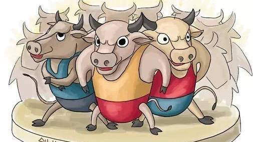 中国股市：下一次牛市开始的时间什么时候？写给1.4亿中国股民