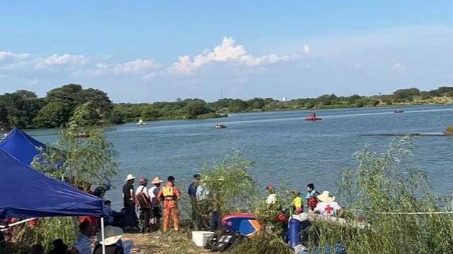 痛心！浙江龙游发生溺水事故致6人死亡，其中4名死者是小孩