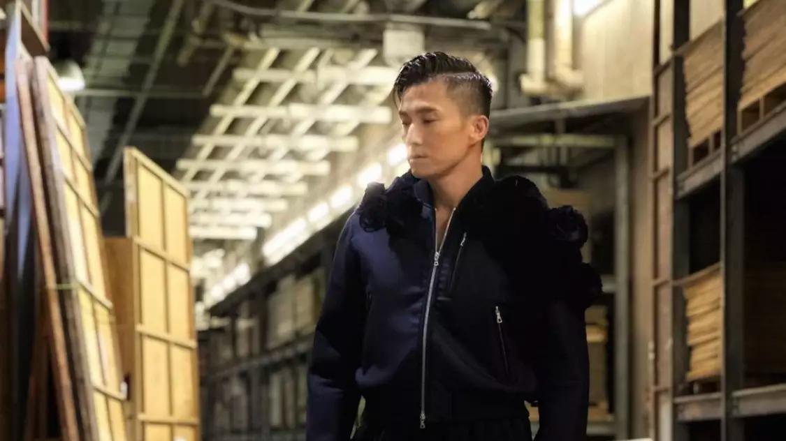 王浩信|TVB台庆消失的艺人！王浩信闯内地一去不复返，港姐亚军不见踪影